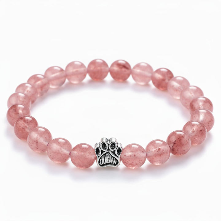 Love Paw Bracelet