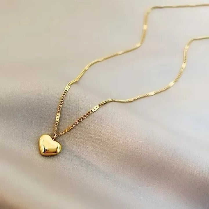 Noor Nayyirah Necklace