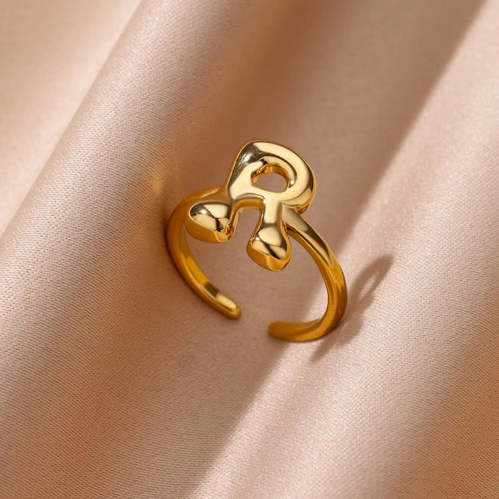 Noor Ihsan Ring