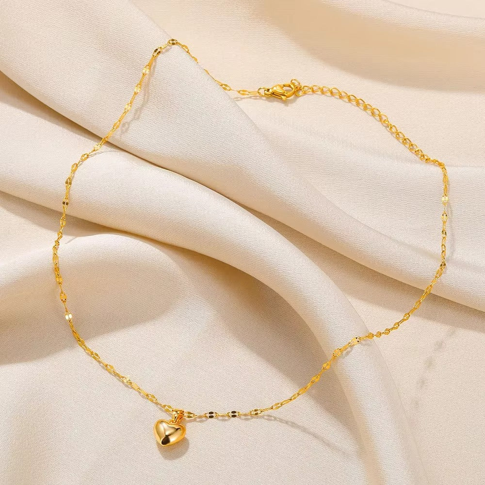 Noor-e-Qalb Necklace