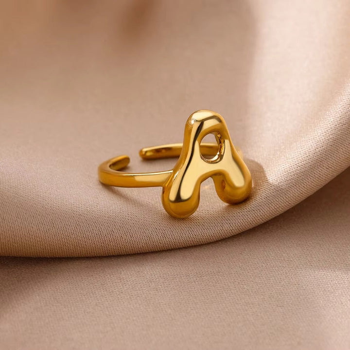 Noor Ihsan Ring