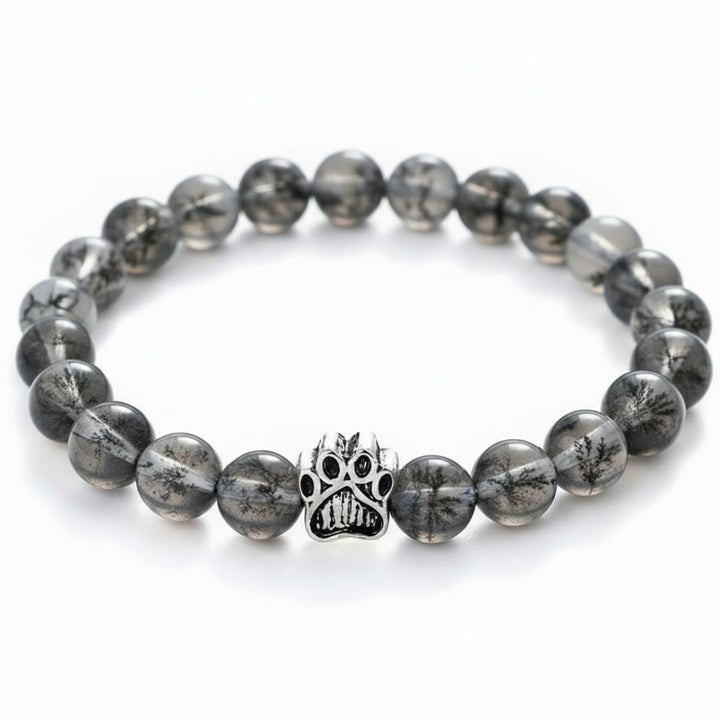 Midnight Paw Bracelet