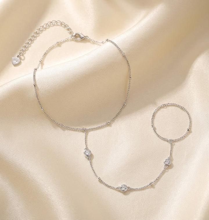 Diane Hand Chain