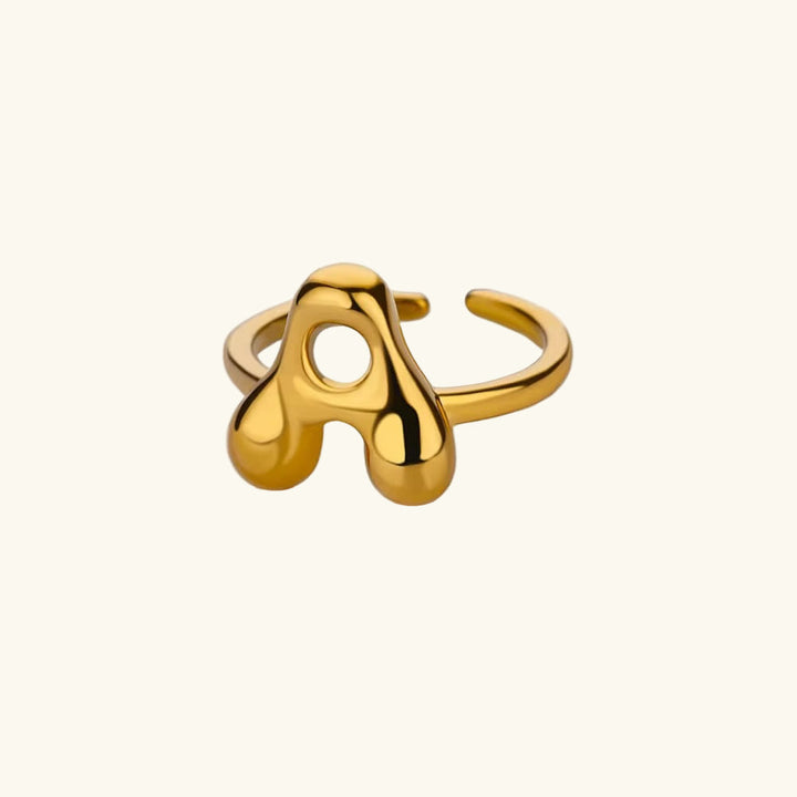 Noor Ihsan Ring