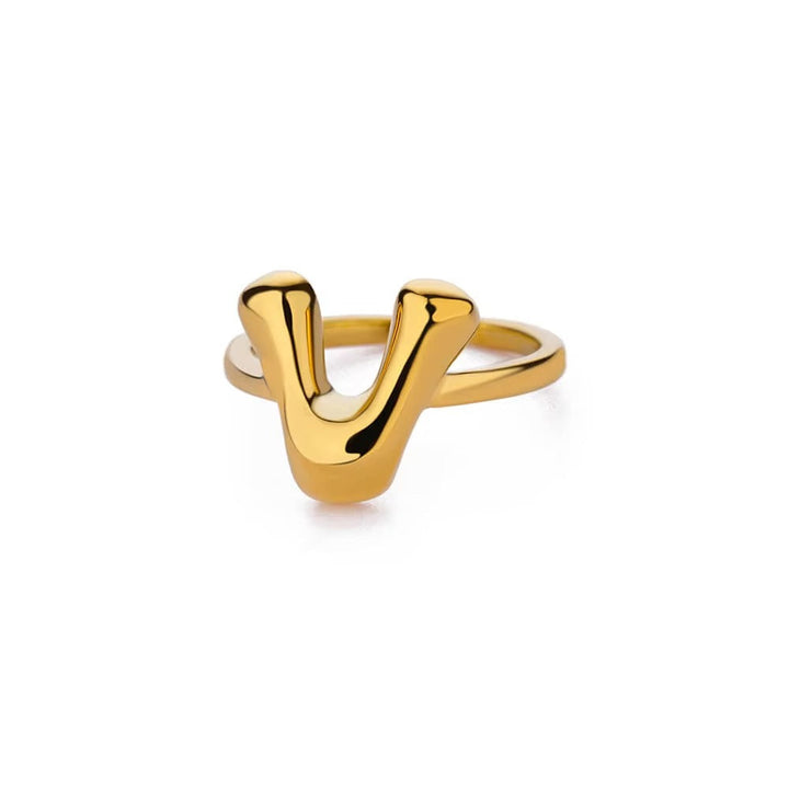 Noor Ihsan Ring