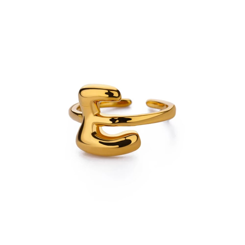 Noor Ihsan Ring