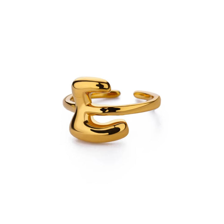 Noor Ihsan Ring
